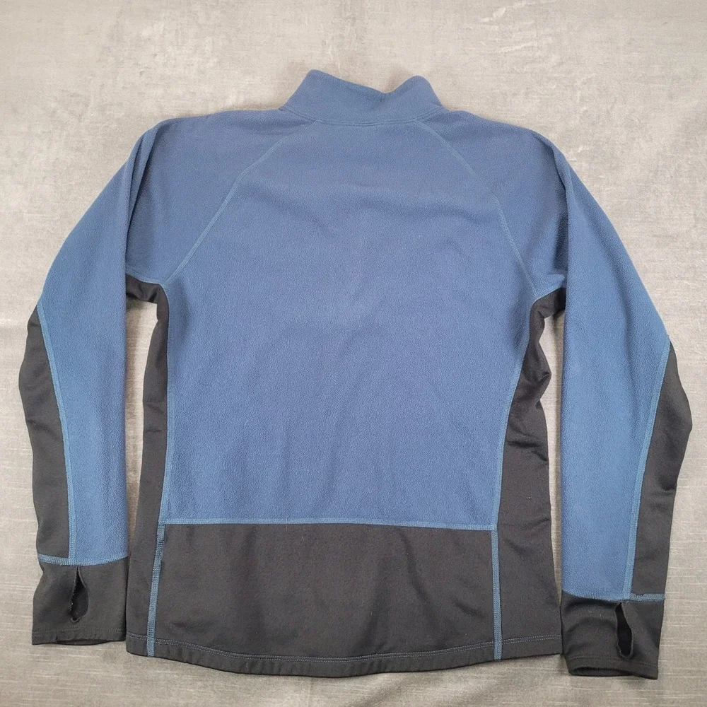 The North Face black only keywords